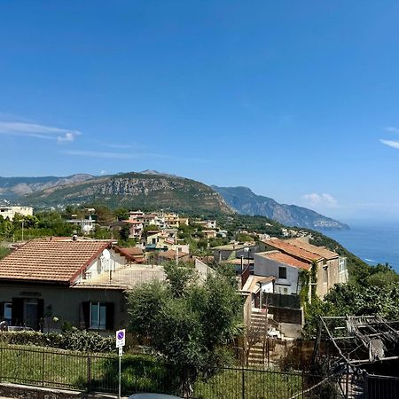 Yourhome - Casa Carmela Colli di Fontanelle Ngoại thất bức ảnh