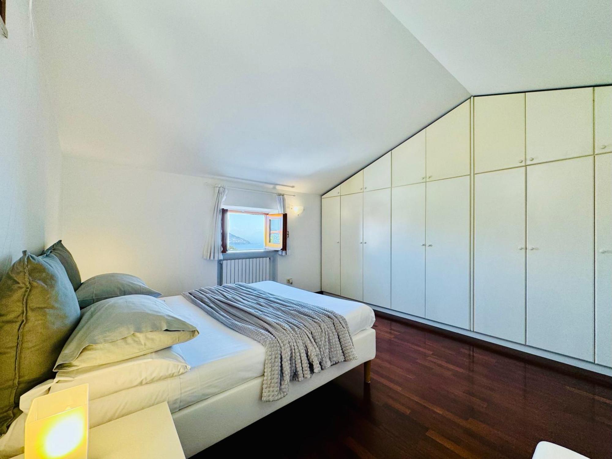 Yourhome - Casa Carmela Colli di Fontanelle Ngoại thất bức ảnh