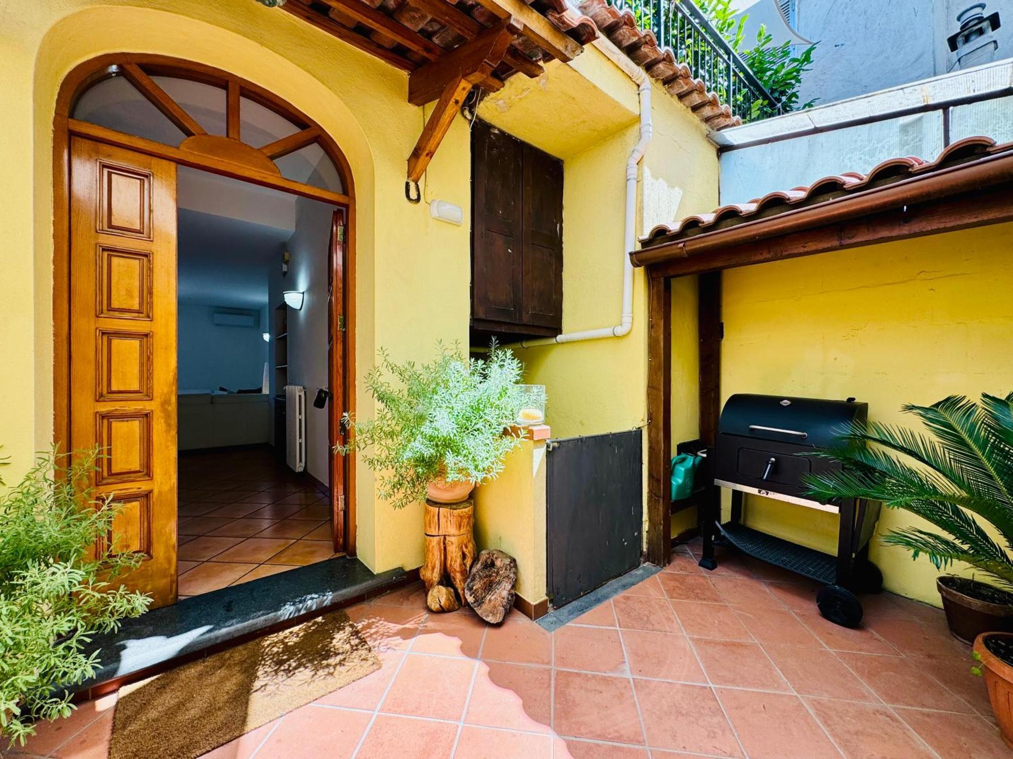 Yourhome - Casa Carmela Colli di Fontanelle Ngoại thất bức ảnh