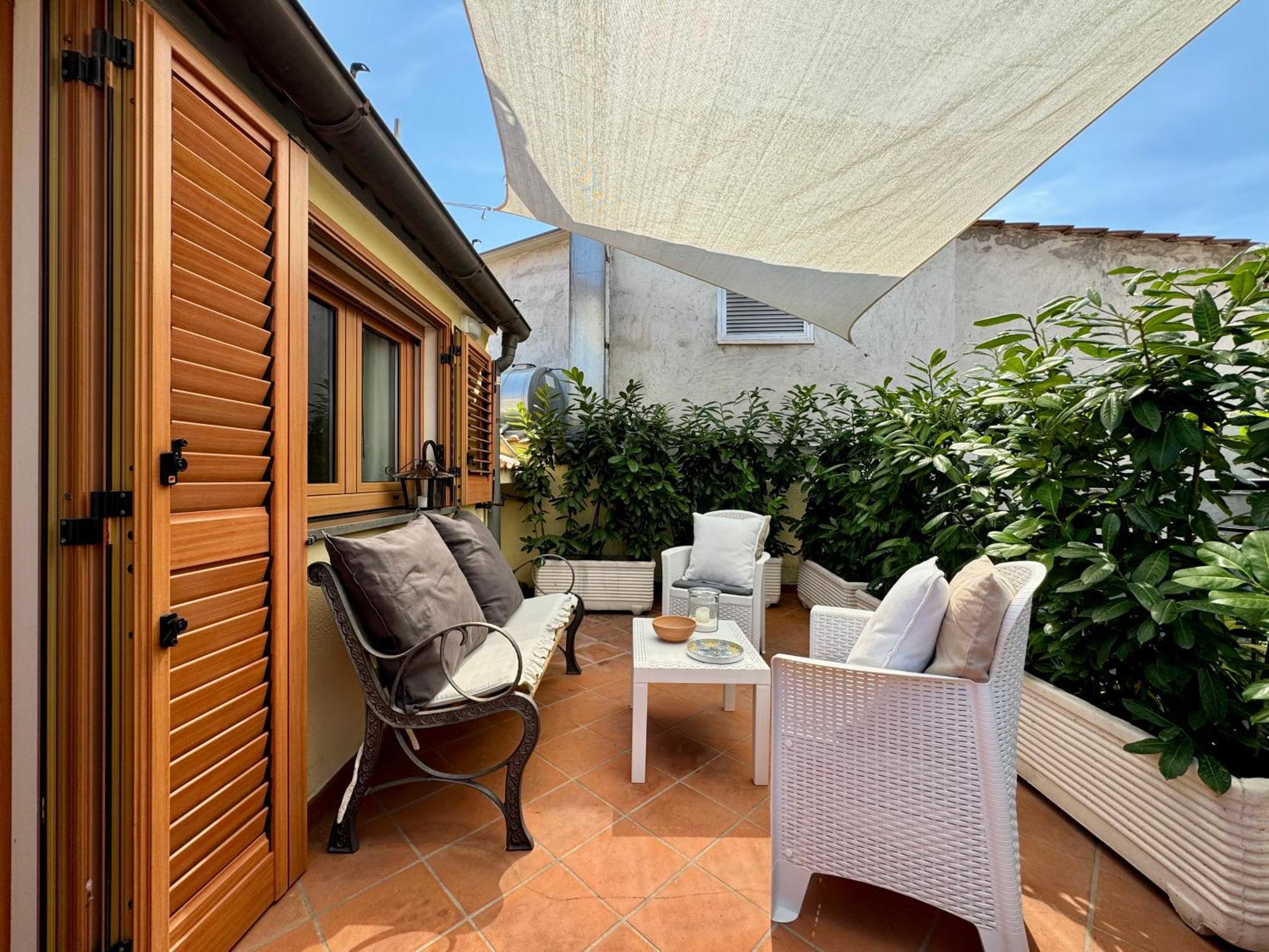 Yourhome - Casa Carmela Colli di Fontanelle Ngoại thất bức ảnh