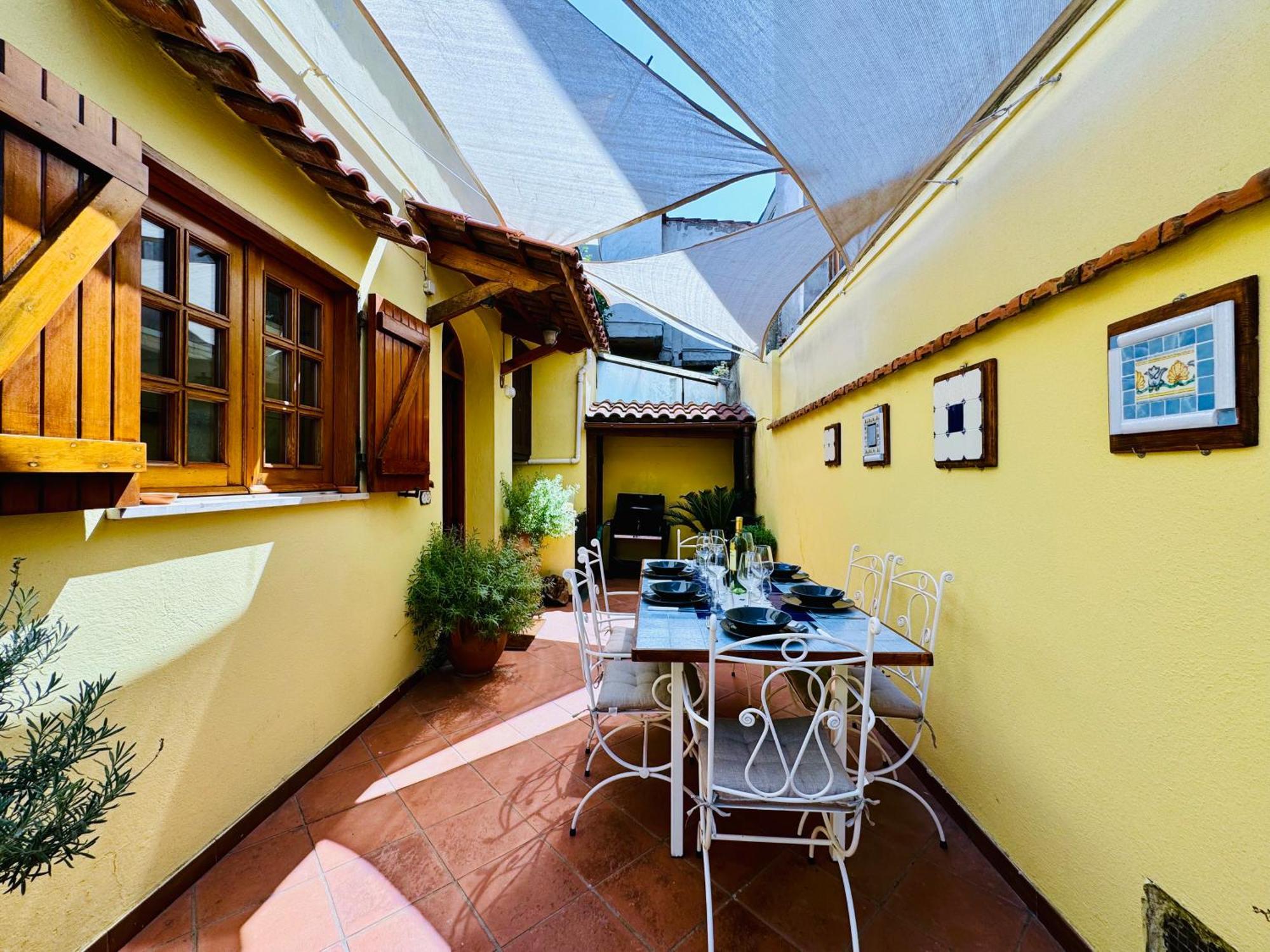 Yourhome - Casa Carmela Colli di Fontanelle Ngoại thất bức ảnh