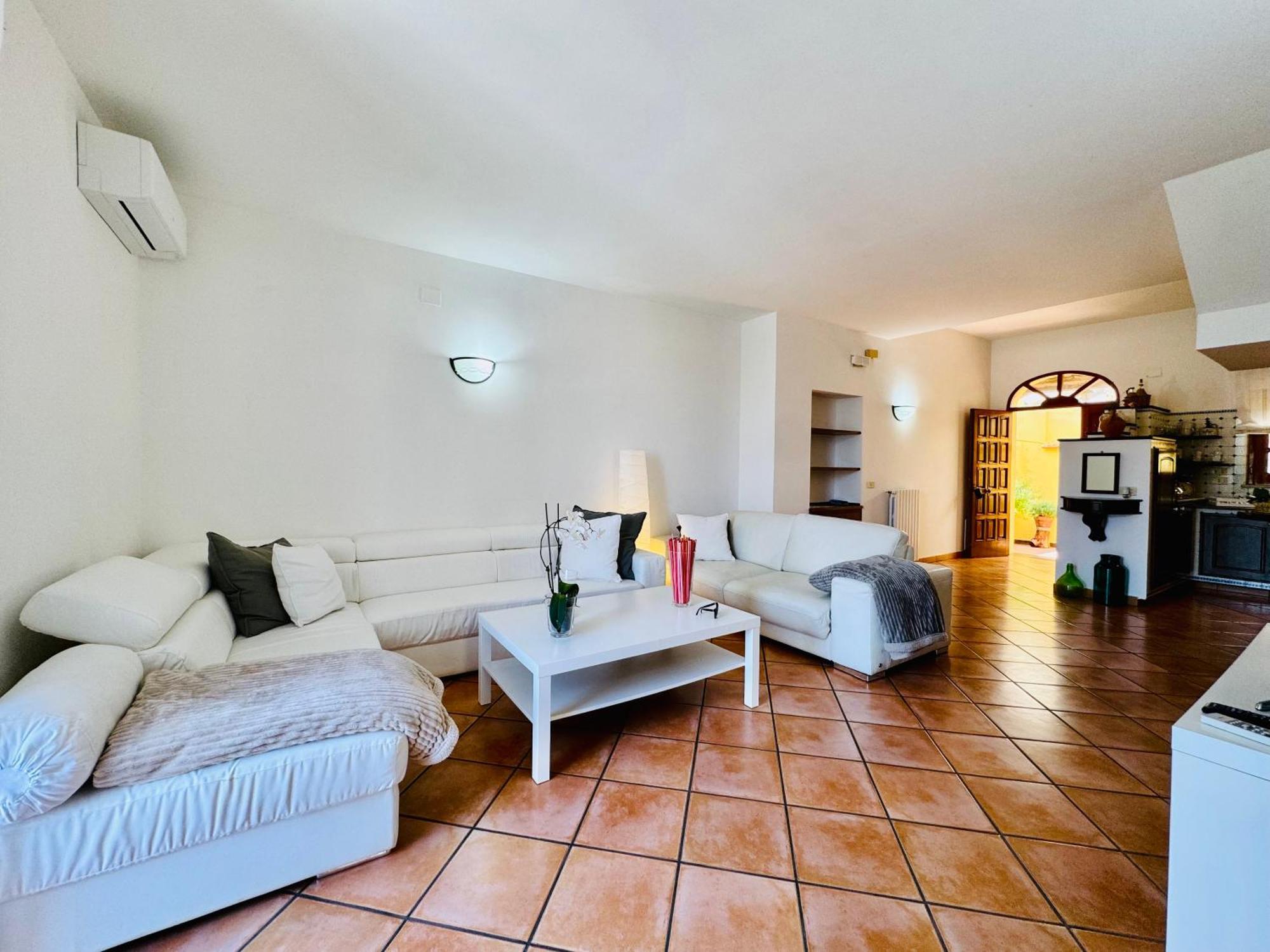 Yourhome - Casa Carmela Colli di Fontanelle Ngoại thất bức ảnh