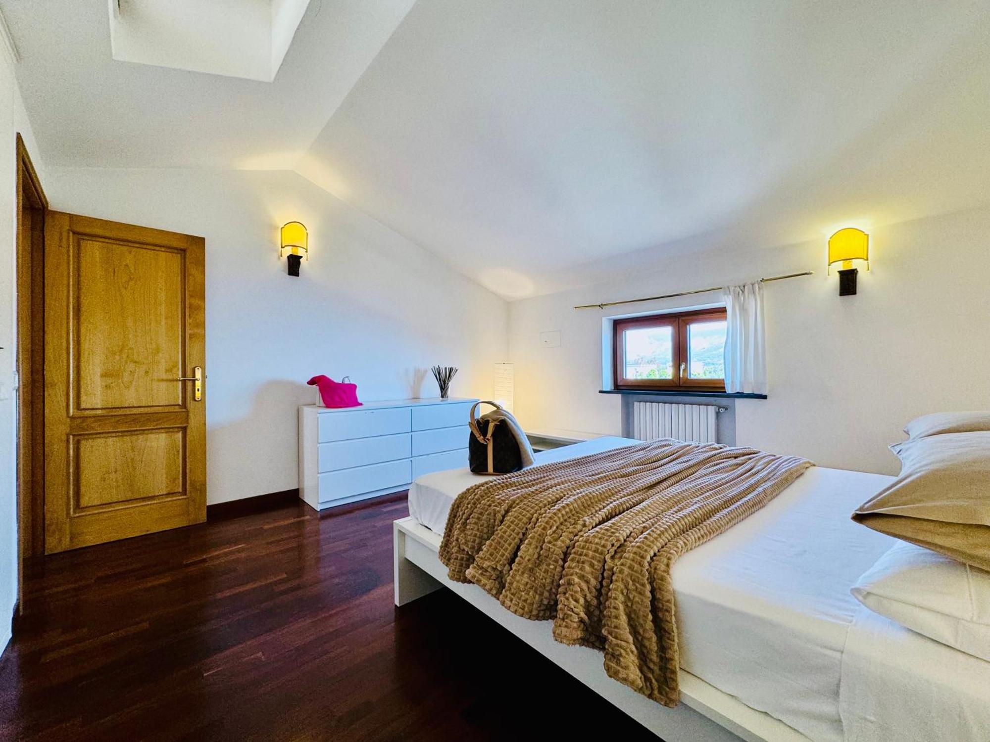 Yourhome - Casa Carmela Colli di Fontanelle Ngoại thất bức ảnh