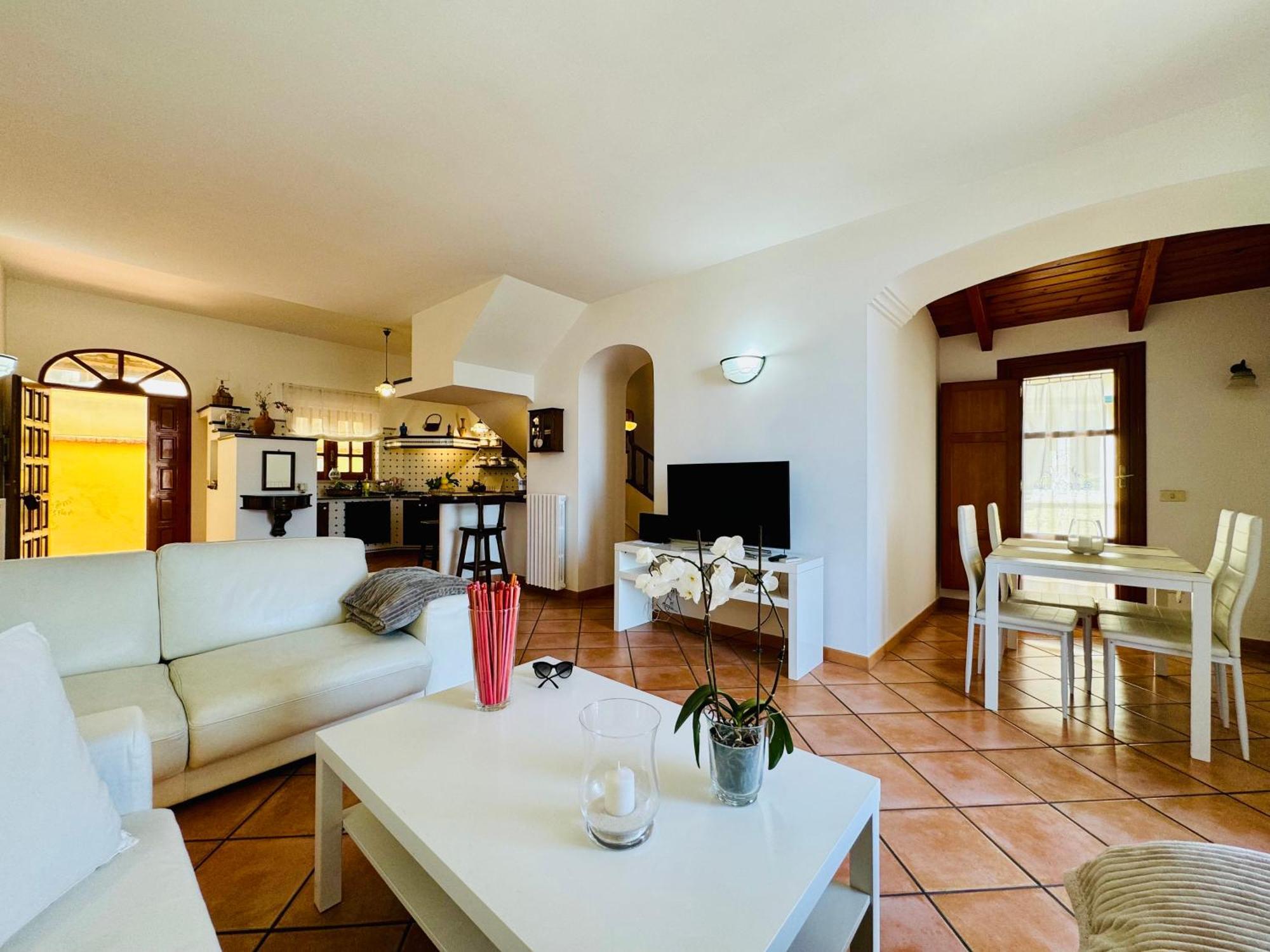 Yourhome - Casa Carmela Colli di Fontanelle Ngoại thất bức ảnh