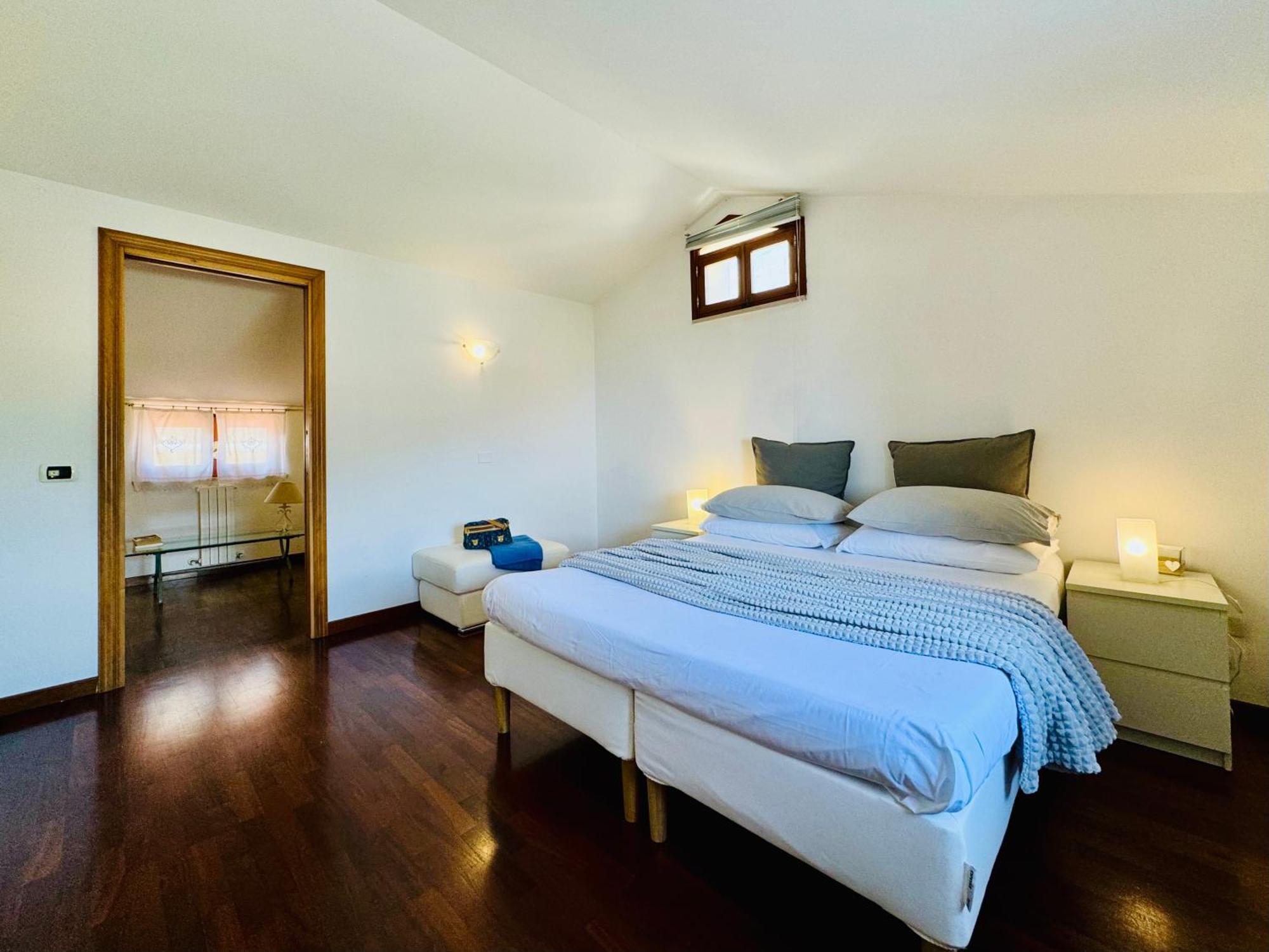 Yourhome - Casa Carmela Colli di Fontanelle Ngoại thất bức ảnh