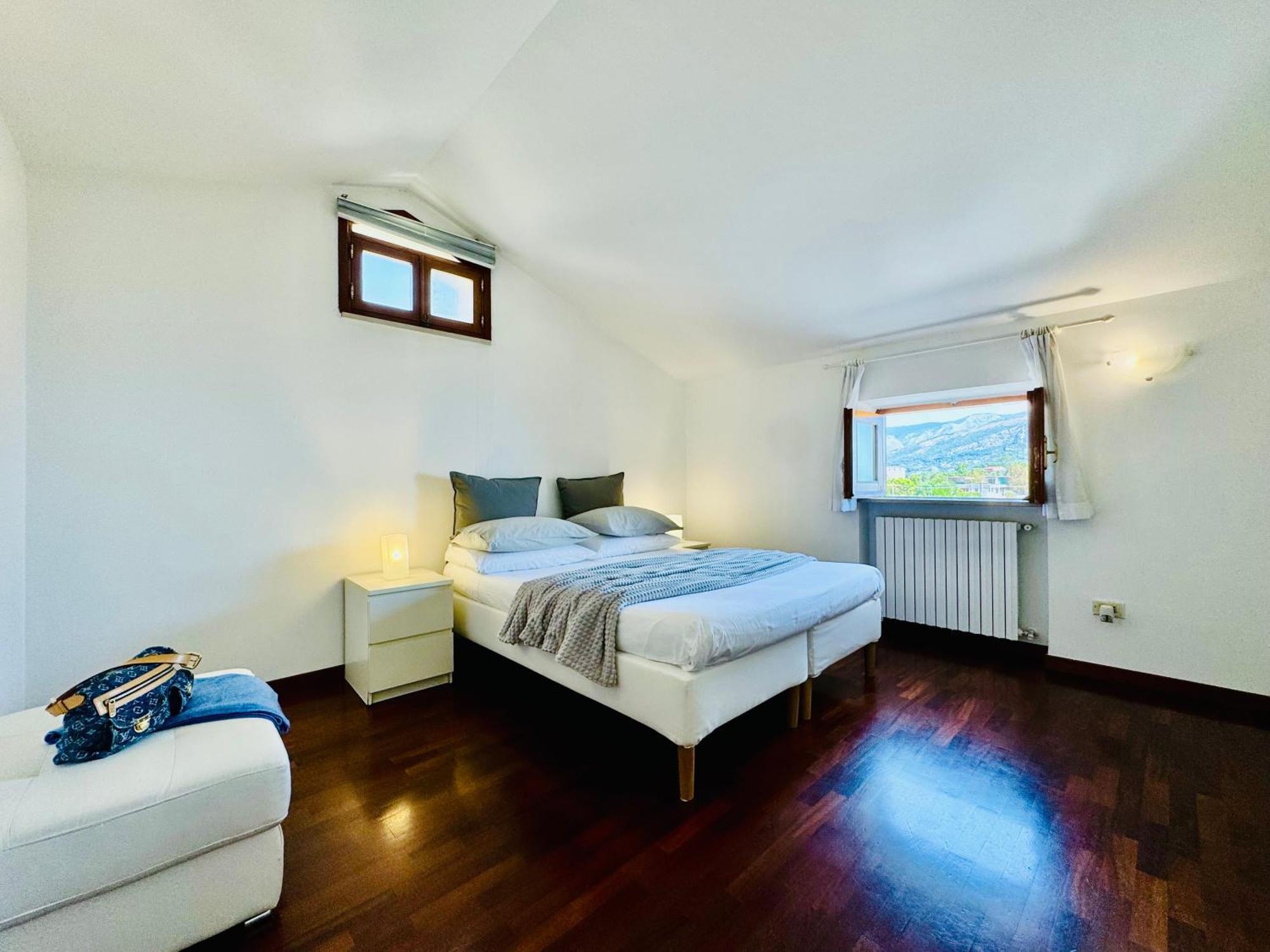Yourhome - Casa Carmela Colli di Fontanelle Ngoại thất bức ảnh