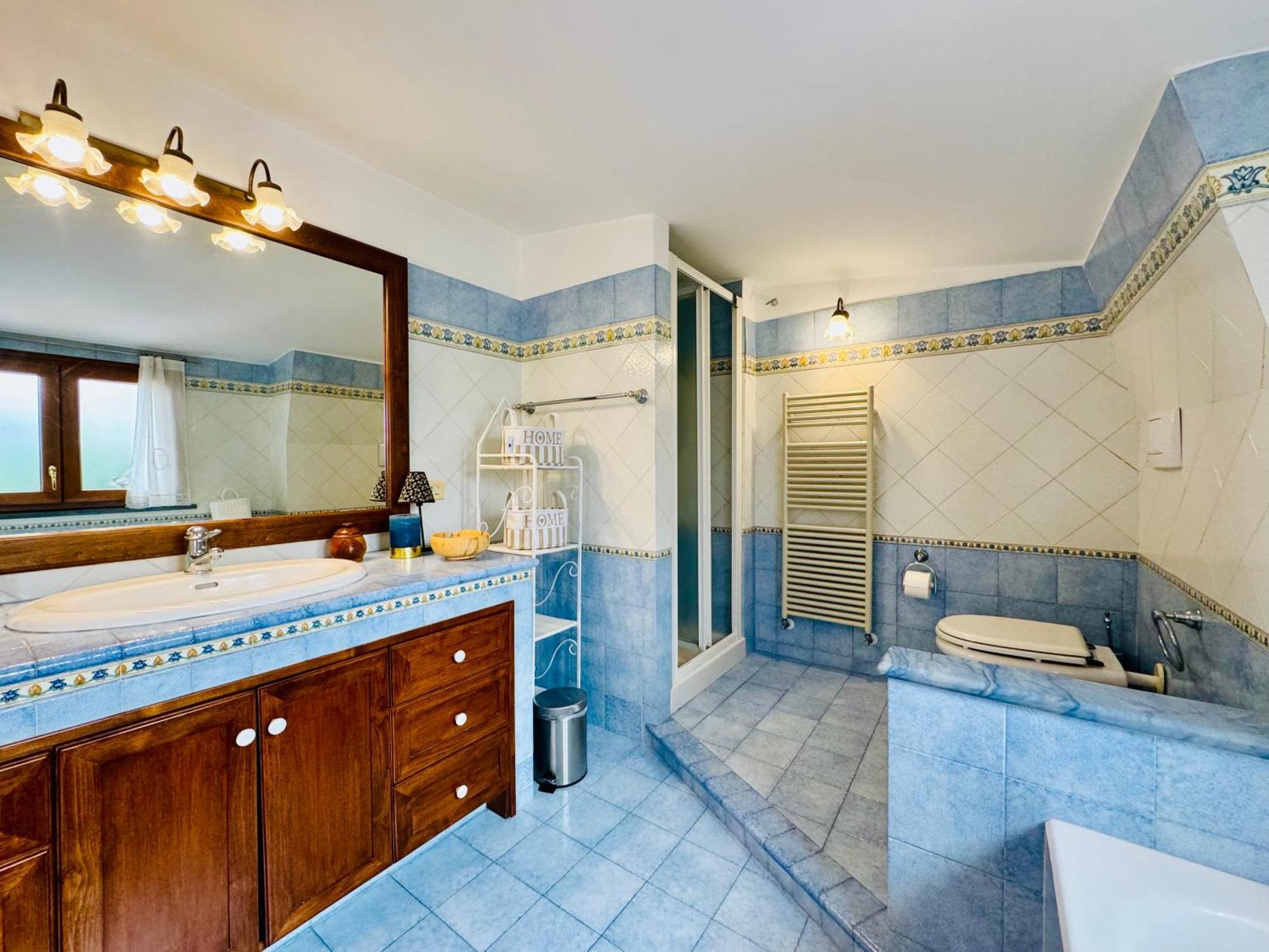 Yourhome - Casa Carmela Colli di Fontanelle Ngoại thất bức ảnh