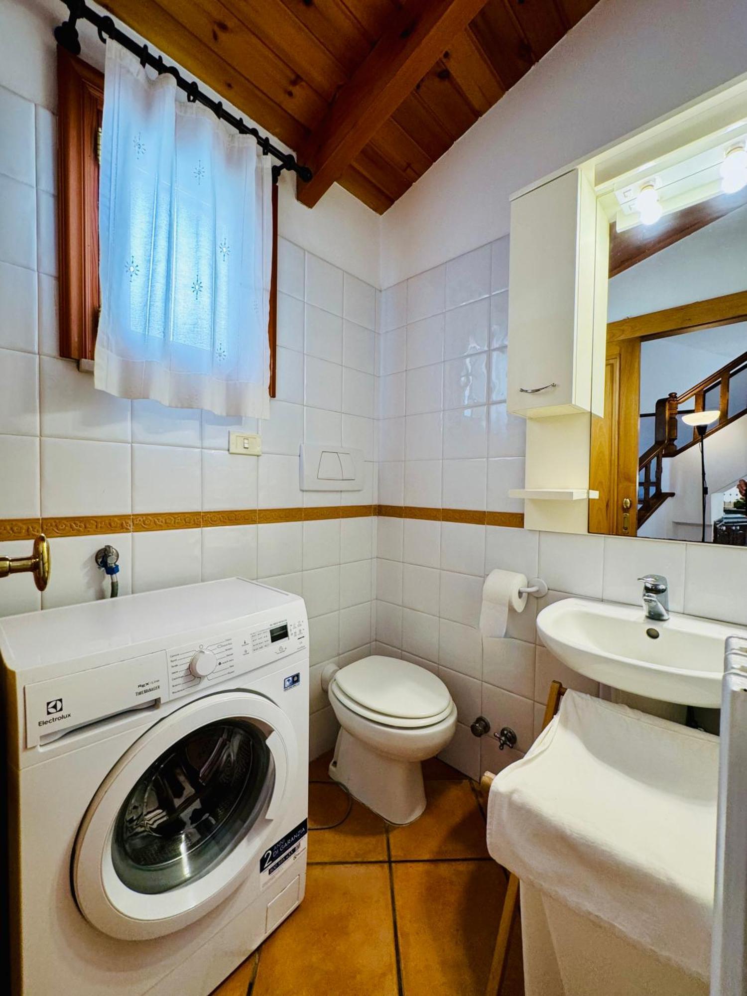 Yourhome - Casa Carmela Colli di Fontanelle Ngoại thất bức ảnh