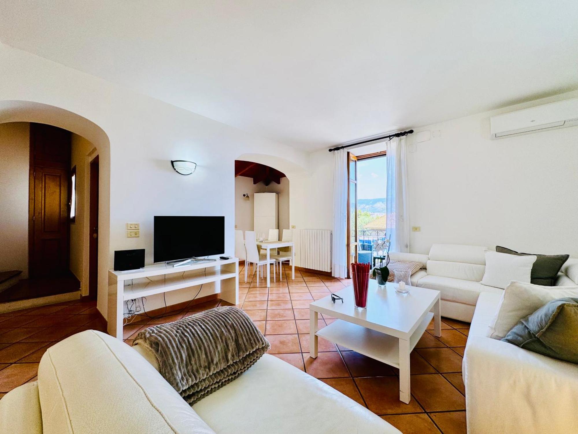 Yourhome - Casa Carmela Colli di Fontanelle Ngoại thất bức ảnh
