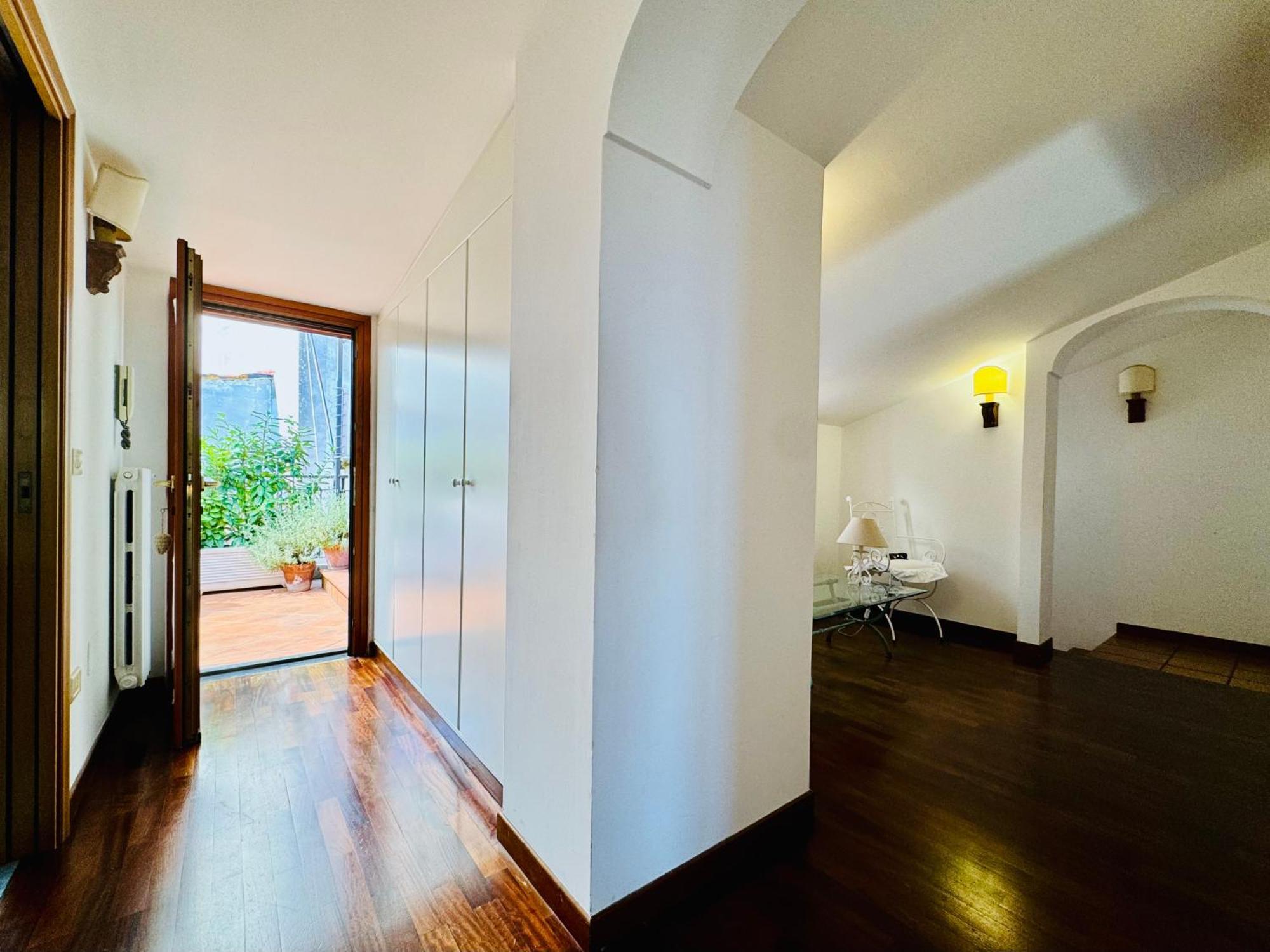 Yourhome - Casa Carmela Colli di Fontanelle Ngoại thất bức ảnh