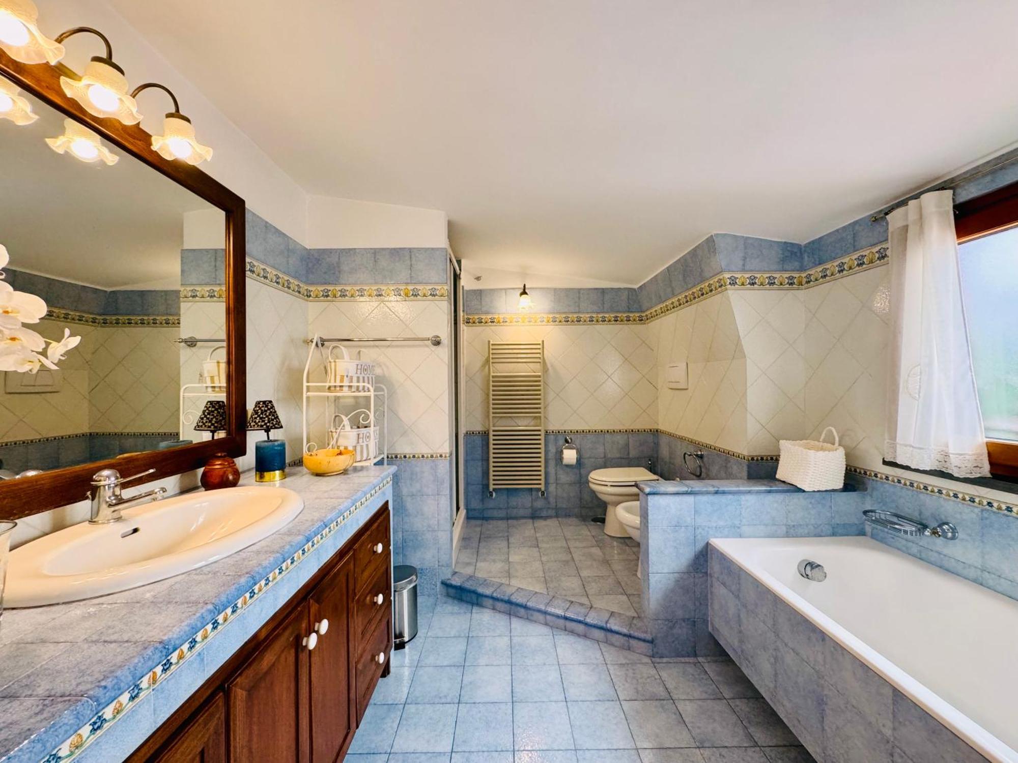 Yourhome - Casa Carmela Colli di Fontanelle Ngoại thất bức ảnh