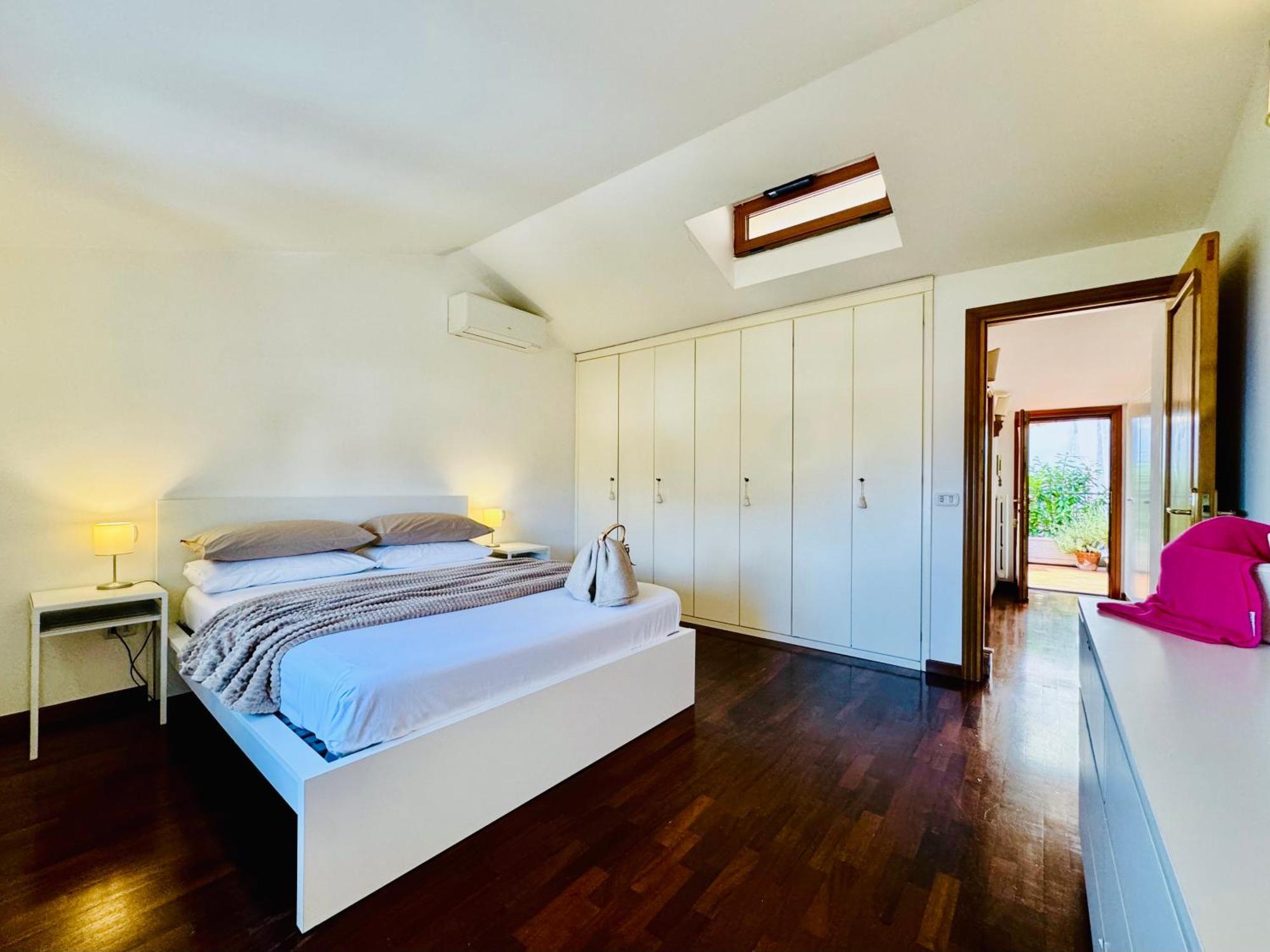 Yourhome - Casa Carmela Colli di Fontanelle Ngoại thất bức ảnh