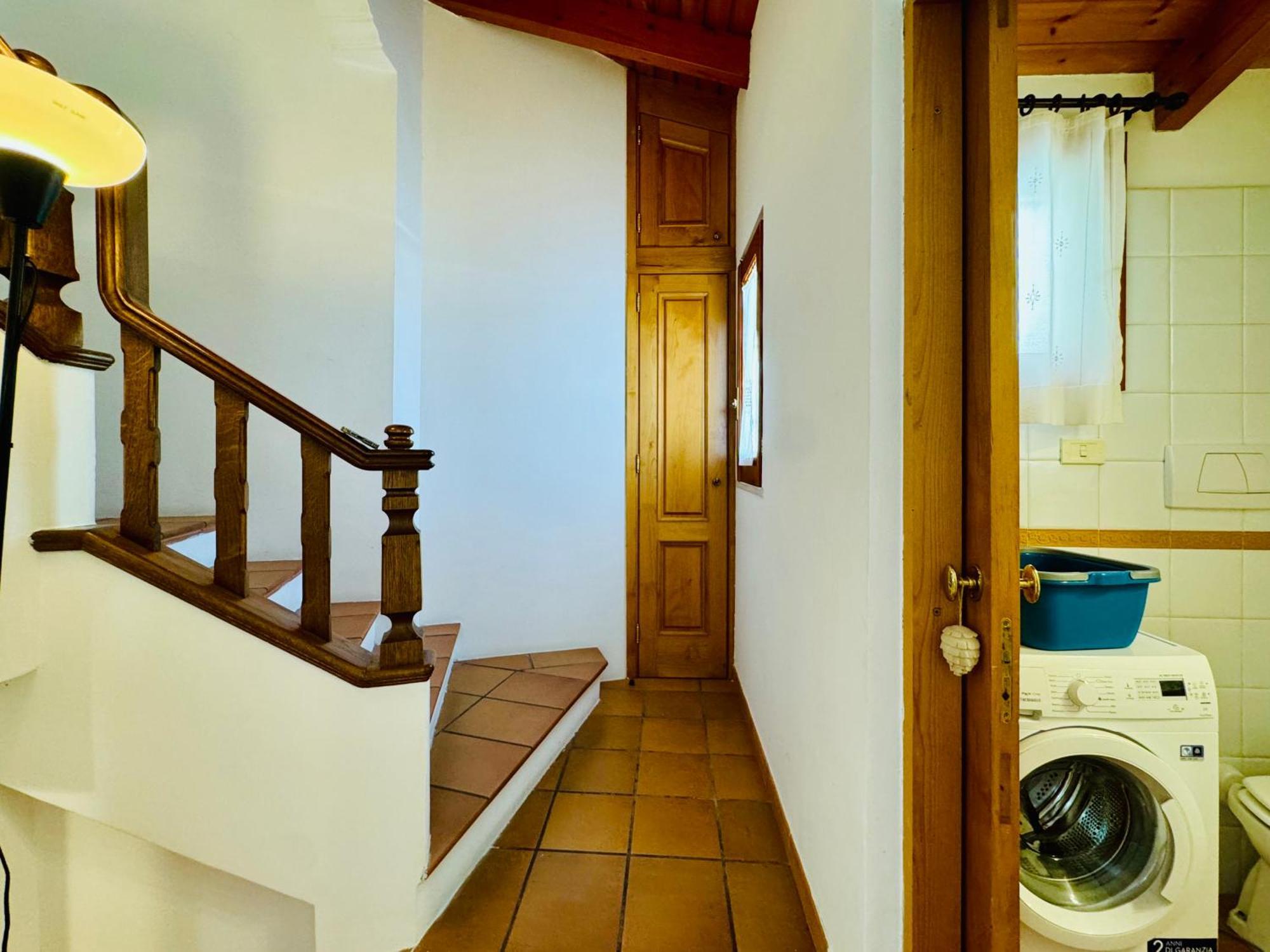 Yourhome - Casa Carmela Colli di Fontanelle Ngoại thất bức ảnh