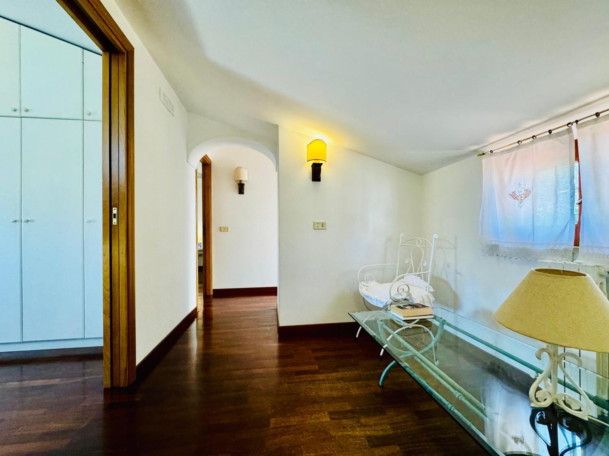 Yourhome - Casa Carmela Colli di Fontanelle Ngoại thất bức ảnh